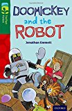 Book Oxford Reading Tree Treetops Fiction: Level 12 More Pack B: Doohickey and the Robot free