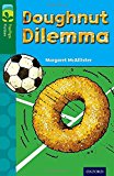 Book Oxford Reading Tree Treetops Fiction: Level 12 More Pack C: Doughnut Dilemma free