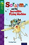 Book Oxford Reading Tree Treetops Fiction: Level 12 More Pack C: Scrapman and the Incredible Flying Machine free