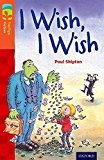 Book Oxford Reading Tree Treetops Fiction: Level 13: I Wish, I Wish free