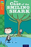 Book Oxford Reading Tree Treetops Fiction: Level 13: The Case of the Smiling Shark free