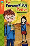 Book Oxford Reading Tree Treetops Fiction: Level 13: The Personality Potion free