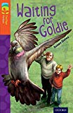 Book Oxford Reading Tree Treetops Fiction: Level 13: Waiting for Goldie free
