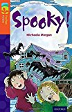 Book Oxford Reading Tree Treetops Fiction: Level 13 More Pack A: Spooky! free