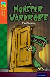 Book Oxford Reading Tree Treetops Fiction: Level 13 More Pack A: The Monster in the Wardrobe free