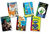 Book Oxford Reading Tree TreeTops Fiction: Level 14: Pack of 6 free