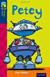 Book Oxford Reading Tree Treetops Fiction: Level 14: Petey free