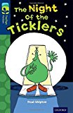 Book Oxford Reading Tree Treetops Fiction: Level 14: The Night of the Ticklers free