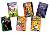 Book Oxford Reading Tree TreeTops Fiction: Level 14 More Pack A: Pack of 6 free