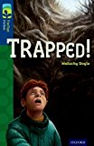 Book Oxford Reading Tree Treetops Fiction: Level 14 More Pack A: Trapped! free