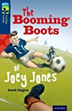 Book Oxford Reading Tree Treetops Fiction: Level 14 More Pack A: The Booming Boots of Joey Jones free