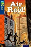 Book Oxford Reading Tree Treetops Fiction: Level 14 More Pack A: Air Raid! free