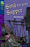 Book Oxford Reading Tree Treetops Fiction: Level 14 More Pack A: Sing for Your Supper free