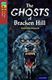 Book Oxford Reading Tree Treetops Fiction: Level 15: The Ghosts of Bracken Hill free
