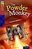 Book Oxford Reading Tree Treetops Fiction: Level 15: The Powder Monkey free