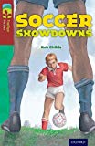 Book Oxford Reading Tree Treetops Fiction: Level 15: Soccer Showdowns free
