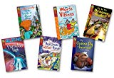 Book Oxford Reading Tree TreeTops Fiction: Level 15 More Pack A: free