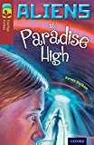 Book Oxford Reading Tree Treetops Fiction: Level 15 More Pack A: Aliens at Paradise High free