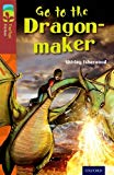 Book Oxford Reading Tree Treetops Fiction: Level 15 More Pack A: Go To The Dragon-maker free