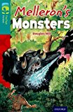 Book Oxford Reading Tree Treetops Fiction: Level 16: Melleron's Monsters free