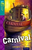 Book Oxford Reading Tree Treetops Fiction: Level 16: Carnival free