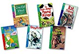 Book Oxford Reading Tree TreeTops Fiction: Level 16 More Pack A: free