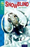 Book Oxford Reading Tree Treetops Fiction: Level 16 More Pack A: Snowblind free