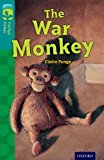 Book Oxford Reading Tree Treetops Fiction: Level 16 More Pack A: The War Monkey free