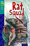 Book Oxford Reading Tree Treetops Fiction: Level 16 More Pack A: Rat Squad free