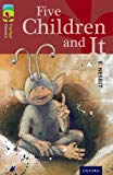 Book Oxford Reading Tree Treetops Classics: Level 15: Five Children and It free