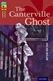 Book Oxford Reading Tree Treetops Classics: Level 15: The Canterville Ghost free