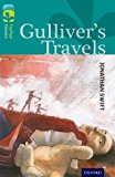 Book Oxford Reading Tree Treetops Classics: Level 16: Gulliver's Travels free