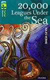 Book Oxford Reading Tree Treetops Classics: Level 16: 20,000 Leagues Under the Sea free