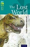 Book Oxford Reading Tree Treetops Classics: Level 16: The Lost World free