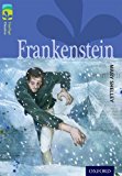 Book Oxford Reading Tree Treetops Classics: Level 17: Frankenstein free