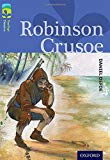 Book Oxford Reading Tree Treetops Classics: Level 17: Robinson Crusoe free