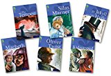 Book Oxford Reading Tree TreeTops Classics: Level 17 More Pack A: free