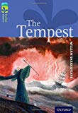 Book Oxford Reading Tree Treetops Classics: Level 17 More Pack A: The Tempest free
