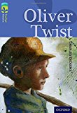 Book Oxford Reading Tree Treetops Classics: Level 17 More Pack A: Oliver Twist free