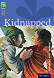 Book Oxford Reading Tree Treetops Classics: Level 17 More Pack A: Kidnapped free
