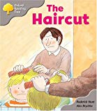 Book Oxford Reading Tree: Stage 1: Kipper Storybooks: the Haircut free