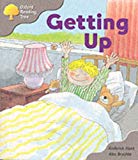 Book Oxford Reading Tree: Getting Up free