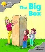 Book Oxford Reading Tree: Stage 1: Biff and Chip Storybooks: the Big Box free