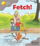 Book Oxford Reading Tree: Stage 1: Biff and Chip Storybooks: Fetch! free