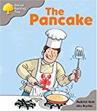 Book Oxford Reading Tree: Stage 1: First Words Storybooks: the Pancake free