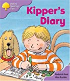 Book Oxford Reading Tree: Stage 1+: First Sentences: Kipper's Diary free