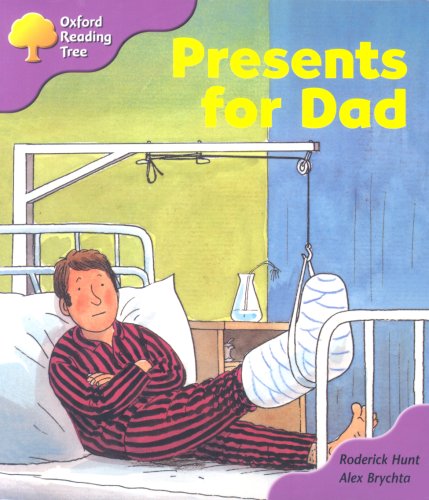 Book Oxford Reading Tree: Stage 1+: More First Sentences : Pack (6 Books, 1 of Each Title) free