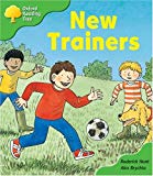 Book Oxford Reading Tree Stage 2 - New Trainers free