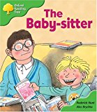 Book Oxford Reading Tree: Stage 2: More Storybooks: the Baby-sitter free