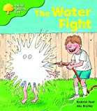 Book Oxford Reading Tree: Stage 2: More Storybooks: The Water Fight: Pack A free